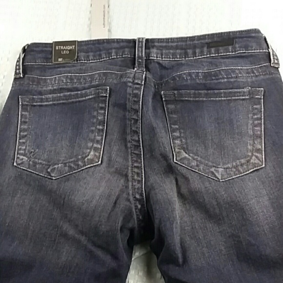 New Kut from the Kloth denim blue jeans Women's size 2 - Picture 5 of 9